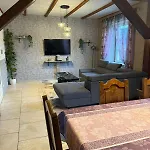 Les Cinq Etoiles * Remiremont