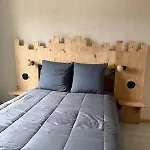 Les Cinq Etoiles Prázdninový dům *