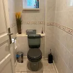 Les Cinq Etoiles Prázdninový dům Remiremont