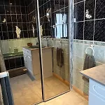 Les Cinq Etoiles Prázdninový dům