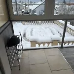 Les Cinq Etoiles Prázdninový dům Remiremont