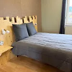 Prázdninový dům Les Cinq Etoiles *