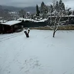 Prázdninový dům Les Cinq Etoiles Remiremont