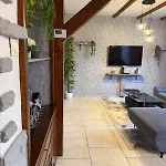 Les Cinq Etoiles * Remiremont