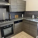 Les Cinq Etoiles * Remiremont