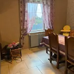 Prázdninový dům Les Cinq Etoiles Remiremont