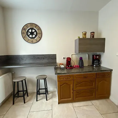 Les Cinq Etoiles * Remiremont