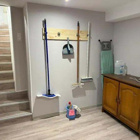 Les Cinq Etoiles * Remiremont