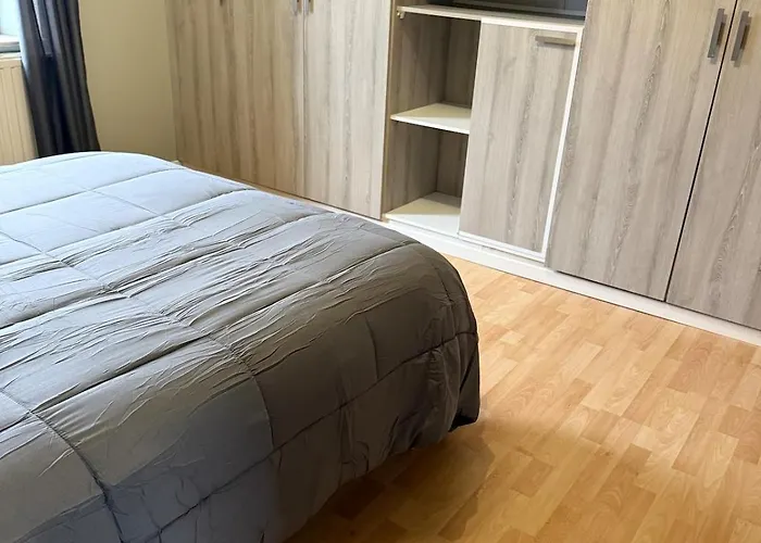 Prázdninový dům Les Cinq Etoiles