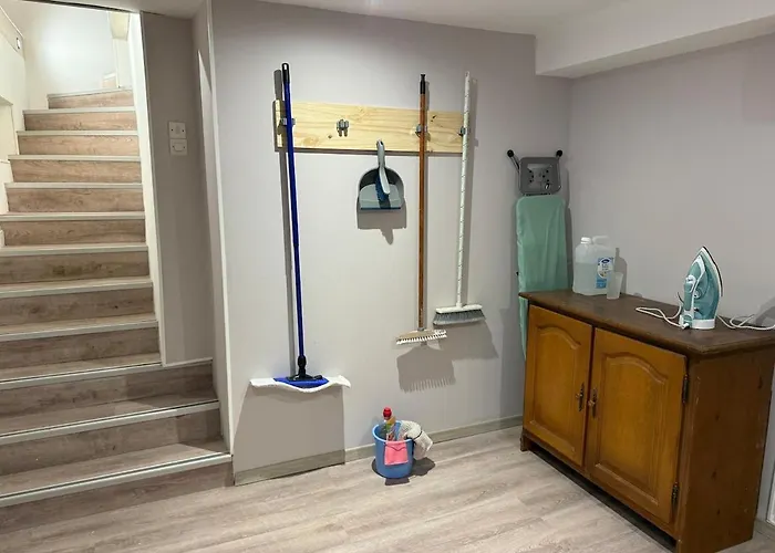 Les Cinq Etoiles * Remiremont