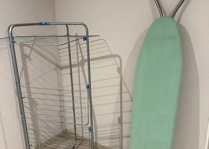 Les Cinq Etoiles Prázdninový dům