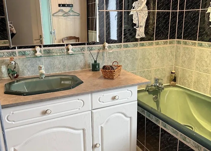 Les Cinq Etoiles Remiremont