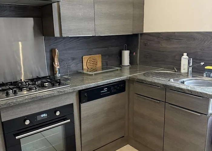 Les Cinq Etoiles * Remiremont